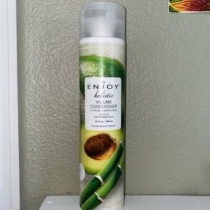 Enjoy Holistic Volume Conditioner